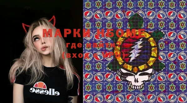 эйфоретик Баксан